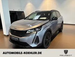 Artense grau Neu 2024 Peugeot 3008 GT SUV | 38.980 € (Superpreis)
