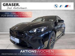 Schwarz Neu 2024 BMW M235 Performance Coupé | 53.900 € (Superpreis)