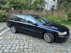 Blau Gebraucht 2006 Volvo V70 Kombi | 3.900 € (Etwas zu teuer)