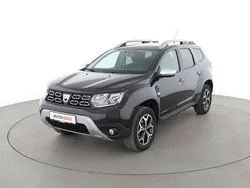 Schwarz Gebraucht 2020 Dacia Duster Anniversary SUV | 13.870 € (Fairer Preis)