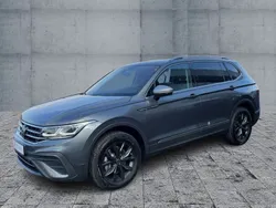 Grau Neu 2024 VW Tiguan Allspace Life SUV | 48.470 € (Superpreis)