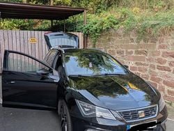 Gebraucht 2017 Seat Leon ST FR Kombi | 13.650 € (Etwas zu teuer)