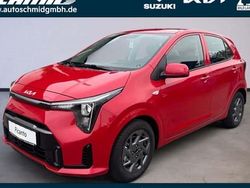 Rot Neu 2025 Kia Picanto Vision Kleinwagen | 16.990 € (Fairer Preis)