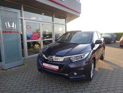 Ruse black Gebraucht 2019 Honda HR-V Elegance SUV | 18.890 € (Fairer Preis)