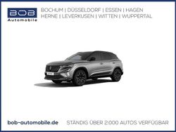 Dolomitgrau satiniert + dach black pearlschwarz (grau) Neu 2025 Renault Austral Esprit Alpine SUV | 50.710 €