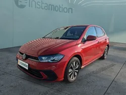 Rot Gebraucht 2024 VW Polo Limousine | 21.650 € (Fairer Preis)