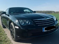 Chrysler Crossfire