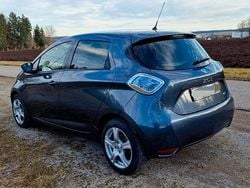 Grün Gebraucht 2019 Renault Zoe Kleinwagen | 6.900 € (Superpreis)