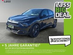 Schwarz Gebraucht 2024 Citroën C4 PureTech SUV | 16.980 € (Superpreis)