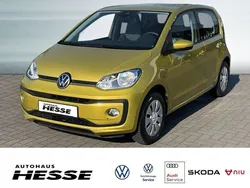 Andere Gebraucht 2020 VW up! Kleinwagen | 8.450 € (Guter Preis)