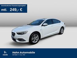 Schneeweiss/summitwhite/arctic Gebraucht 2019 Opel Insignia Innovation Limousine | 18.395 € (Fairer Preis)