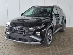 Cypress green metallic Neu 2025 Hyundai Tucson GO! SUV | 33.790 € (Guter Preis)