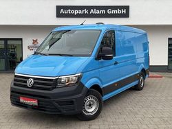 Blau Gebraucht 2020 VW Crafter Van | 23.999 € (Guter Preis)
