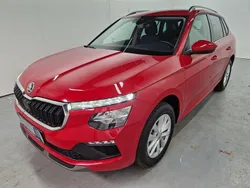 Velvetrot Gebraucht 2024 Skoda Kamiq Selection SUV | 19.750 € (Fairer Preis)