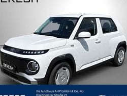 Atlas white / sol Neu 2025 Hyundai Inster Select Kleinwagen | 23.380 € (Superpreis)