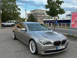 Gebraucht 2010 BMW 730 Limousine | 10.499 € (Guter Preis)