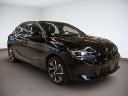 Schwarz Gebraucht 2025 Opel Corsa Kleinwagen | 16.990 € (Superpreis)