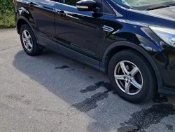 Schwarz Gebraucht 2014 Ford Kuga SUV | 7.800 € (Teuer)