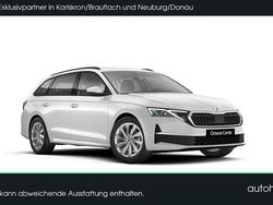 Moonweiß perleffekt Neu 2025 Skoda Octavia Selection Kombi | 33.990 € (Teuer)