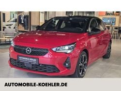 Chili rot/kardio rot (metallic) Gebraucht 2023 Opel Corsa GS Line Kleinwagen | 16.990 € (Etwas zu teuer)