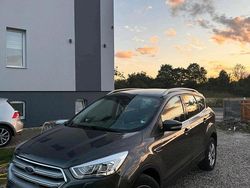 Grau Gebraucht 2025 Ford Kuga SUV | 14.500 €