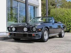 Schwarz Gebraucht 1986 Aston Martin V8 Coupé | 134.900 €