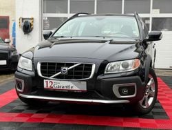 Schwarz Gebraucht 2008 Volvo XC70 Limousine | 8.999 € (Fairer Preis)