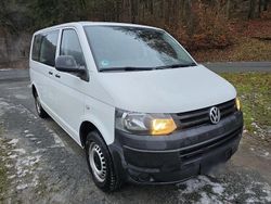 Weiß Gebraucht 2013 VW Transporter Van | 7.500 €