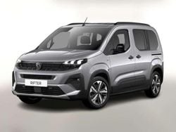 Artense grey metallic Neu 2025 Peugeot Rifter GTi Van / Kleinbus | 32.250 € (Fairer Preis)