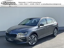 Schwarz Neu 2025 Skoda Scala Tour Kleinwagen | 29.590 € (Teuer)