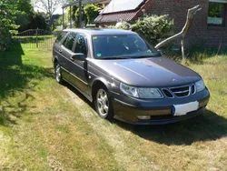 Saab 9-5