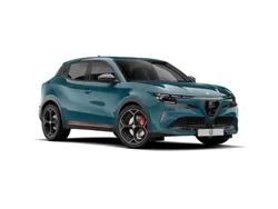Blau Neu 2025 Alfa Romeo GT Junior Edizione Speciale Limousine | 29.490 € (Guter Preis)