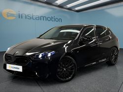 Schwarz Gebraucht 2025 BMW M135 Kleinwagen | 53.199 € (Fairer Preis)