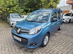 Blau Gebraucht 2020 Renault Kangoo LIMITED Van / Kleinbus | 12.290 € (Teuer)
