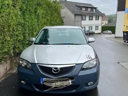 Gebraucht 2005 Mazda 3 Limousine | 2.000 € (Guter Preis)