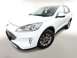 Gebraucht 2023 Ford Kuga Titanium SUV | 22.110 € (Guter Preis)