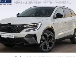 Perlmuttweiß (weiß) Neu 2025 Renault Austral Iconic Esprit Alpine SUV | 39.888 € (Guter Preis)