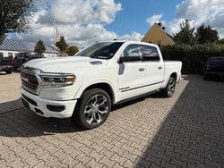 Weiß Gebraucht 2020 Dodge Ram Limited Abholung | 57.500 € (Superpreis)