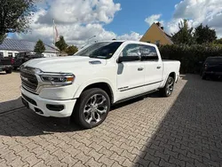 Weiß Gebraucht 2020 Dodge Ram Limited Abholung | 57.500 € (Superpreis)