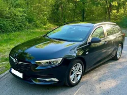 Schwarz Gebraucht 2019 Opel Insignia Business Kombi | 12.199 € (Fairer Preis)