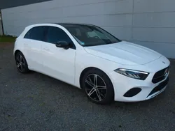 Weiß Gebraucht 2023 Mercedes A180 Night Limousine | 28.900 € (Guter Preis)