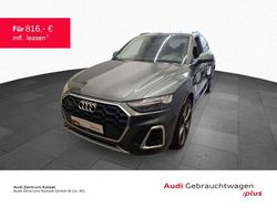 Daytonagrau perleffekt Gebraucht 2023 Audi Q5 S-Line SUV | 48.990 € (Teuer)