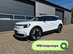Frozen weiss Neu 2025 Ford Explorer Extended Range SUV | 41.890 € (Guter Preis)