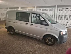 Silber Gebraucht 2013 VW T5 Van | 6.700 € (Guter Preis)