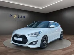 Gebraucht 2014 Hyundai Veloster Style Kleinwagen | 11.990 € (Fairer Preis)