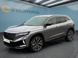 Grau Neu 2025 Renault Austral SUV | 40.249 € (Fairer Preis)