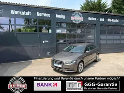 Grau Gebraucht 2015 Audi A3 Ambition Limousine | 12.199 € (Fairer Preis)