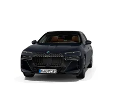 Gebraucht 2024 BMW i7 Comfort Edition Limousine | 89.930 € (Teuer)