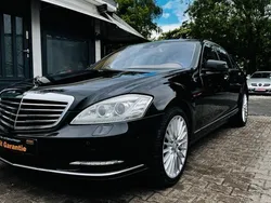 Schwarz Gebraucht 2012 Mercedes S350 Limousine | 12.499 € (Superpreis)