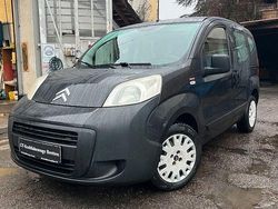 Schwarz Gebraucht 2011 Citroën Nemo Van / Kleinbus | 3.490 € (Fairer Preis)
